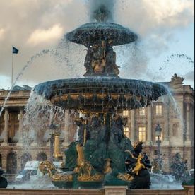 fontaine